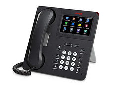 Avaya 9600 Series Deskphones
