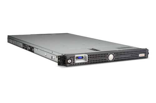 Avaya Server
