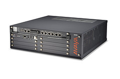Avaya G450 Media Gateway