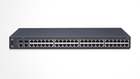 Ethernet Routing Switches