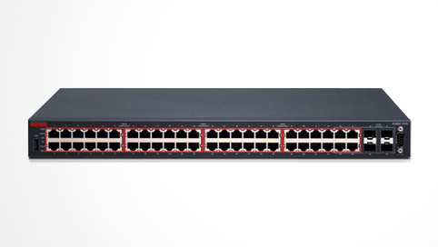 Ethernet Routing Switches