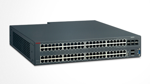 Ethernet Routing Switches
