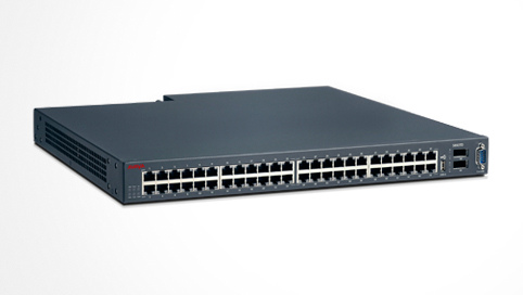 Ethernet Routing Switches