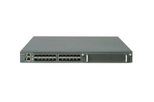 Ethernet Routing Switches